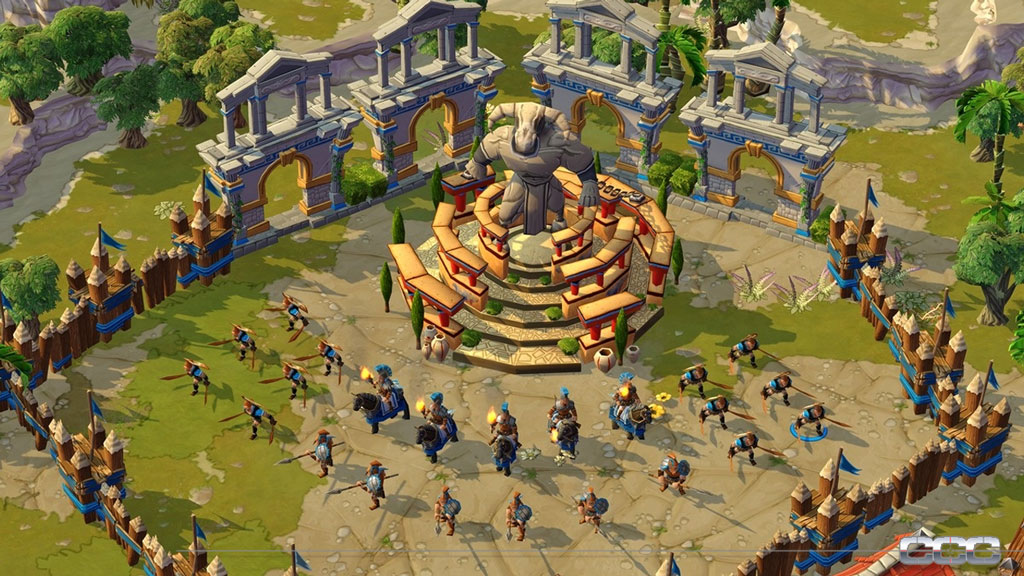 Age of empires 2 online multiplayer